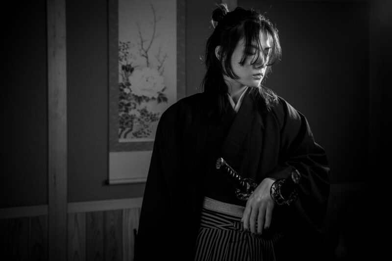 Samurai