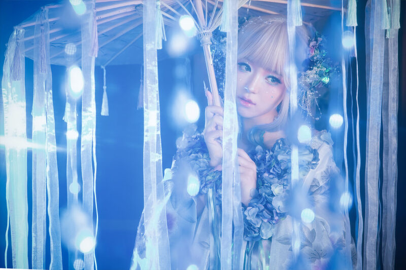 Ame-onna