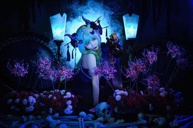 Shuten-doji