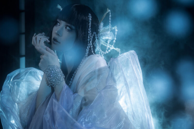 Yuki-onna