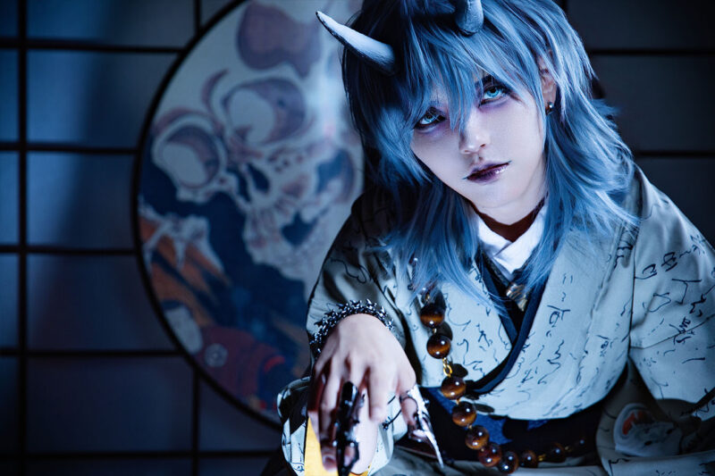 Gashadokuro — Yugai