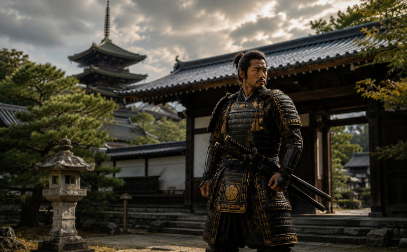 What Is a Samurai? The Warrior Behind the Legend
