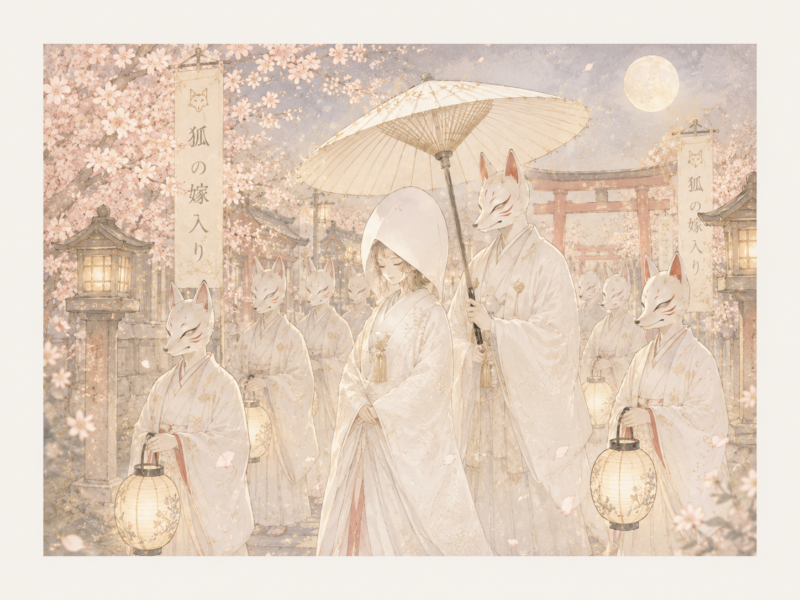 FoxBride