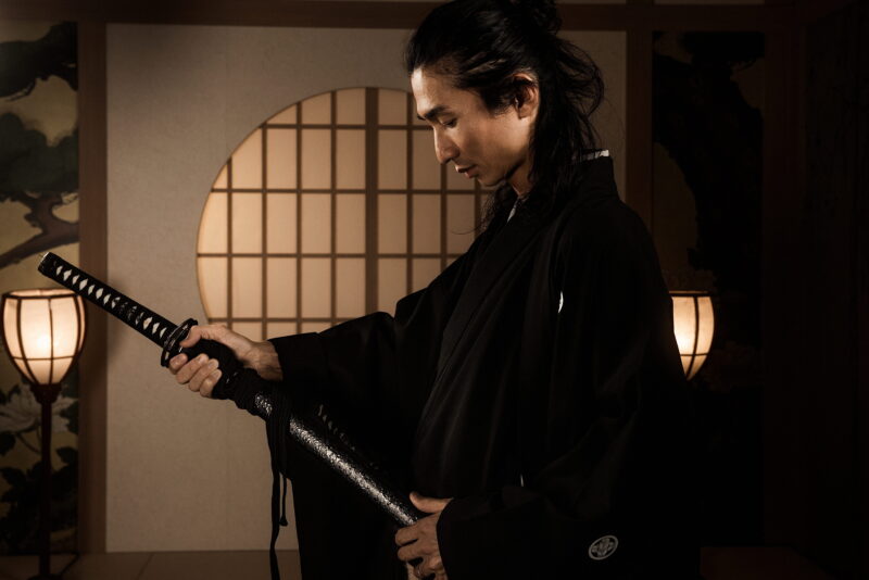 Samurai