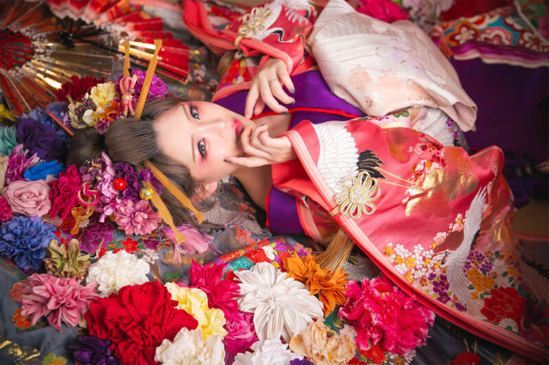 Oiran A