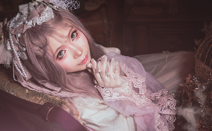 KIMONO coordinate B