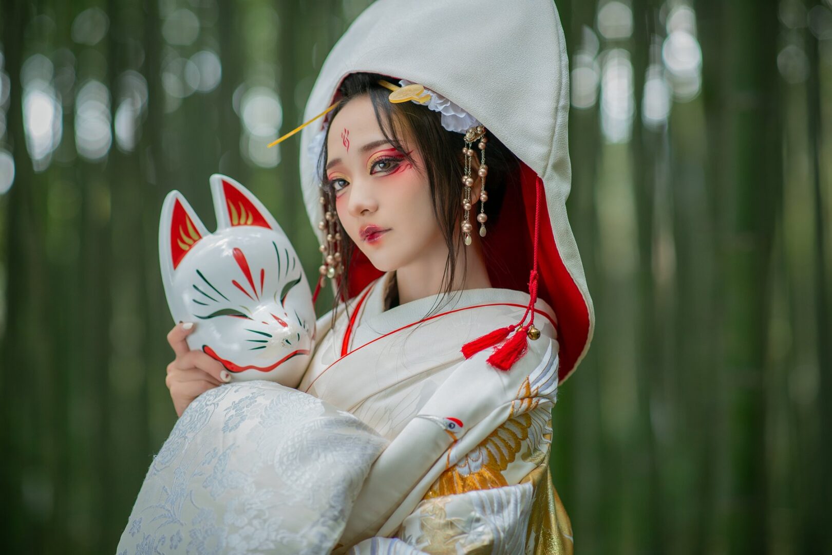 Kitsune no Yomeiri