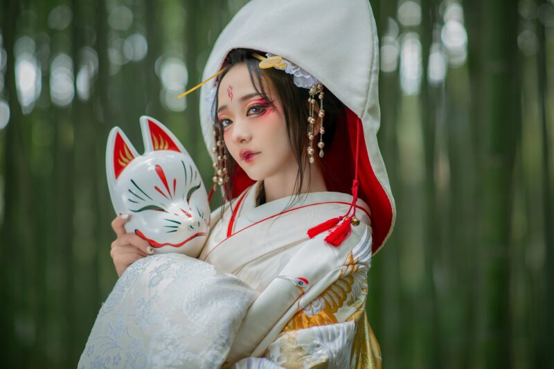 Kitsune no Yomeiri