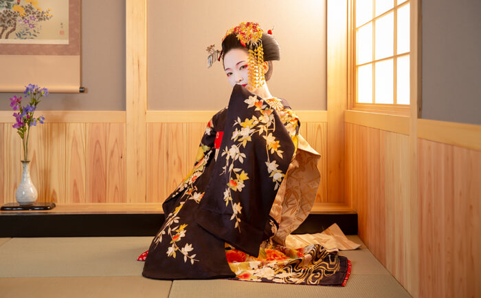 Maiko-no-kokoro