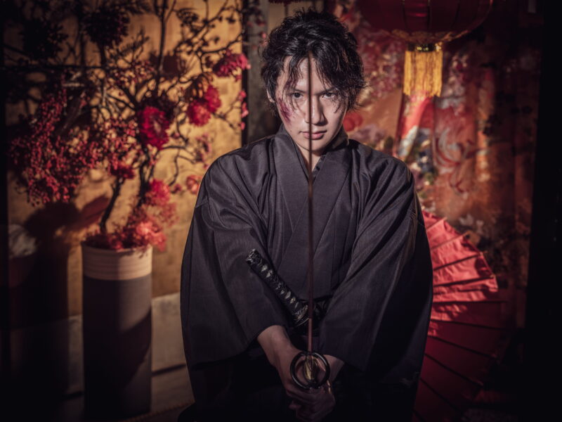 Samurai