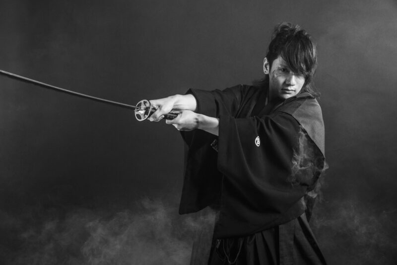 Samurai Experience