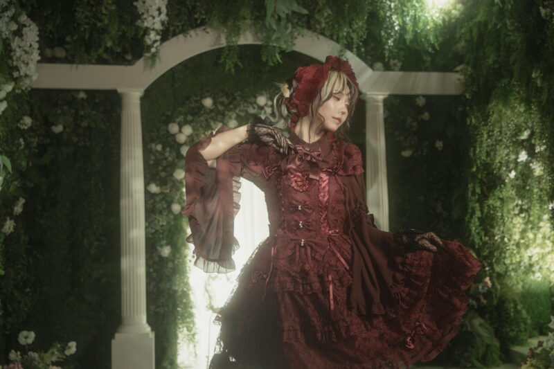 Lolita A